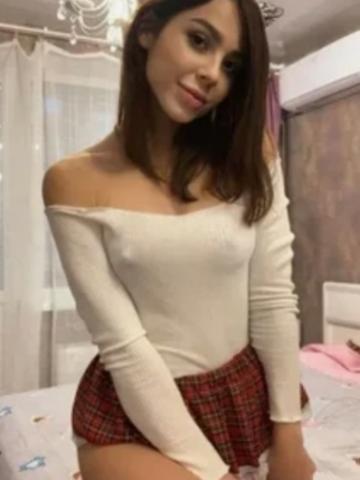 Индивидуалка Алла Фотография 4